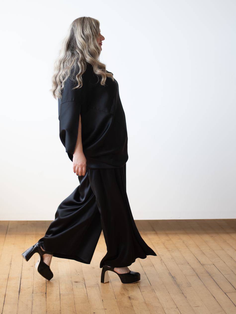 Sasha Sidel