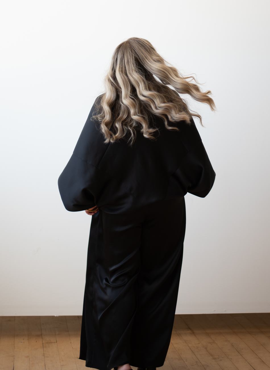 Sasha Sidel
